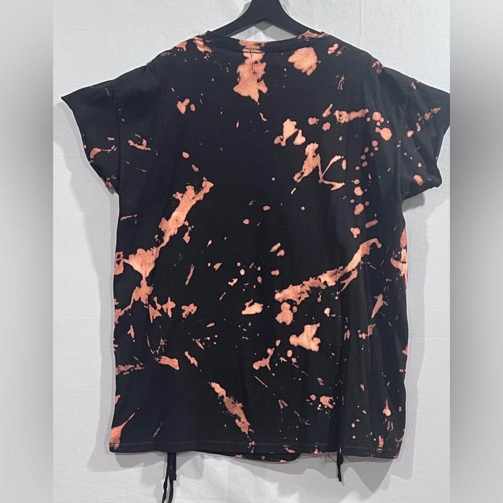URBNVTG Reworked Custom Led Zepplin T Shirt - Picture 6 of 12